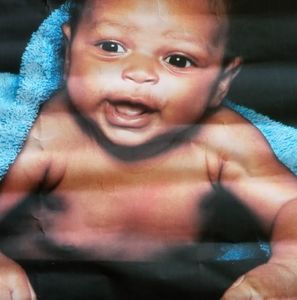 Meet your Posher, Terrell